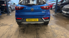 Nac MG Zs 1.0T GDi Exclusive 5dr DCT Petrol Hatchback